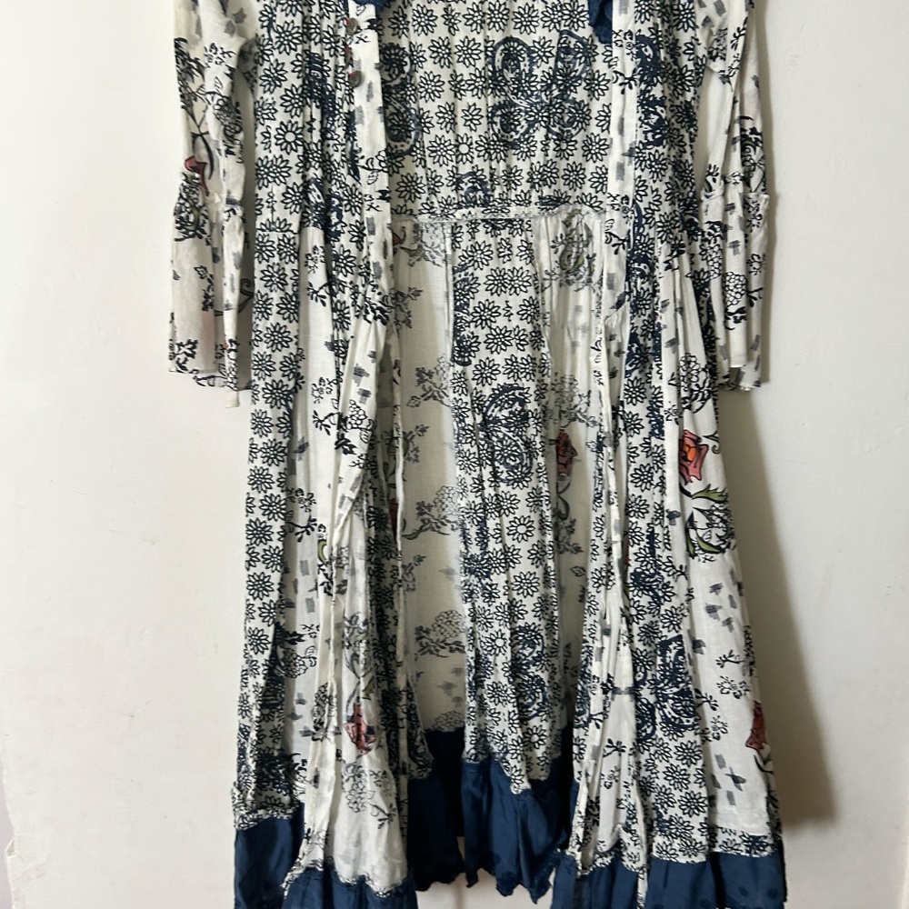 Odd Molly Wrap Dress - Picture 4 of 7